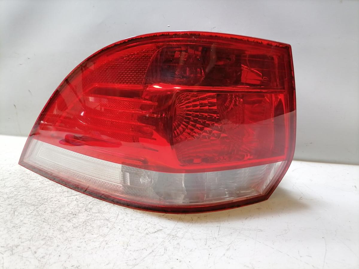 VW Golf V Variant original R&uuml;cklicht R&uuml;ckleuchte Schlussleuchte links Kombi Bj.2007
